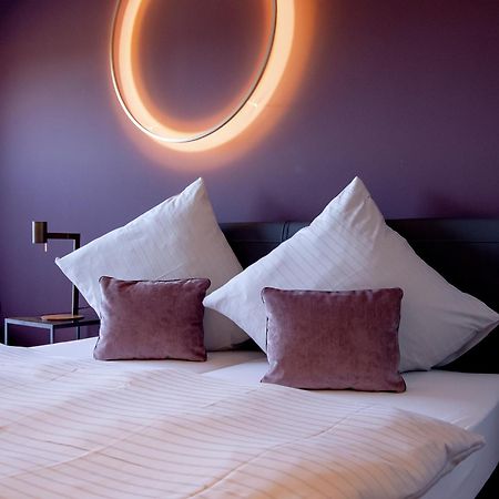 Patentkrug Design Hotel Olsztyn Bagian luar foto