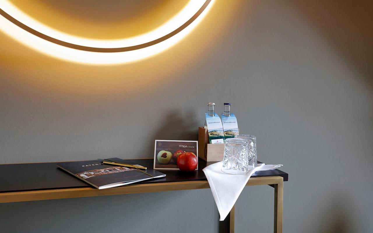 Patentkrug Design Hotel Olsztyn Bagian luar foto
