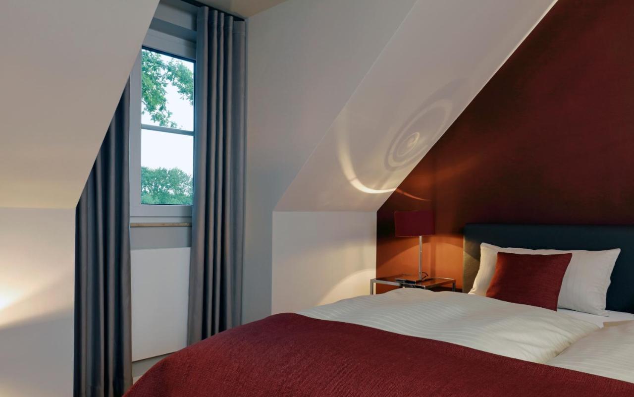 Patentkrug Design Hotel Olsztyn Bagian luar foto