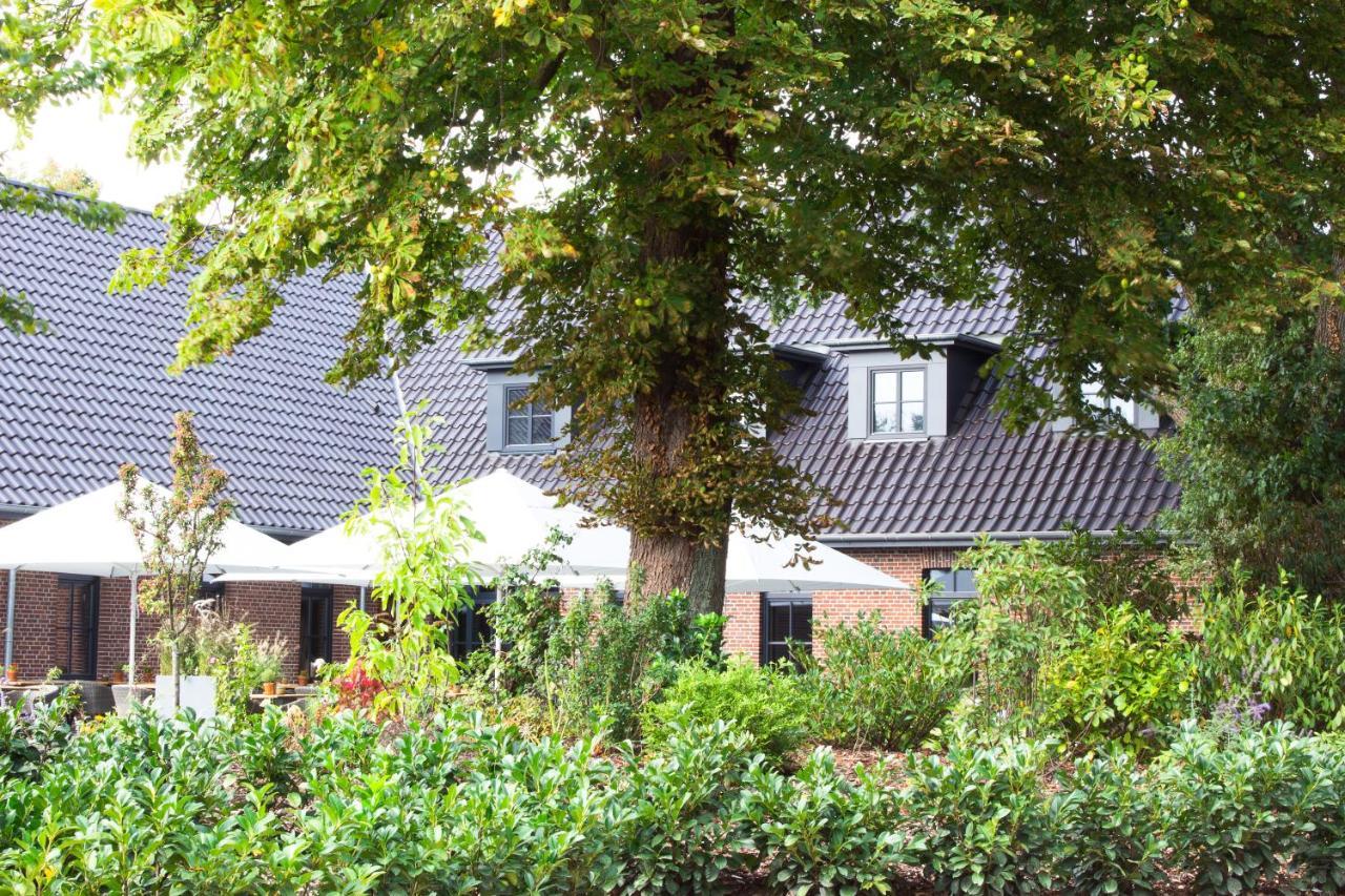 Patentkrug Design Hotel Olsztyn Bagian luar foto
