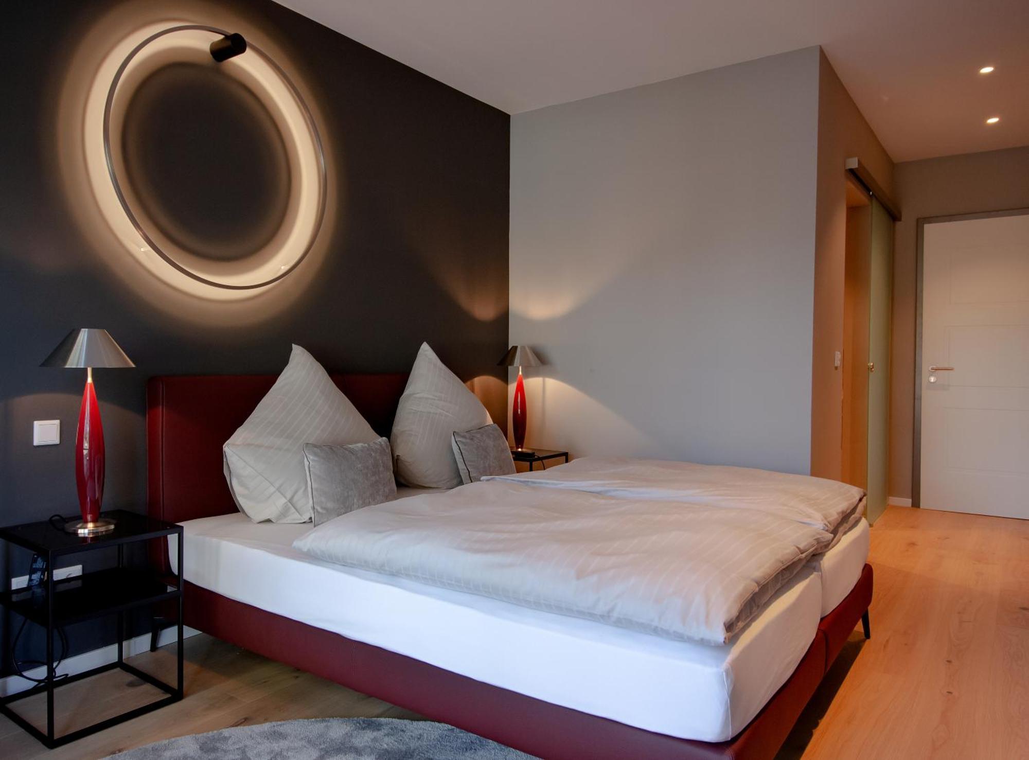 Patentkrug Design Hotel Olsztyn Bagian luar foto