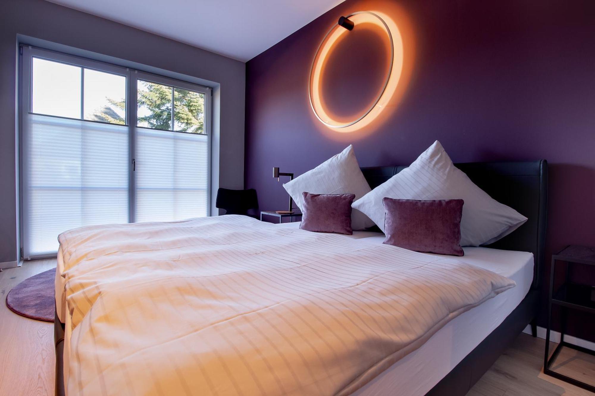 Patentkrug Design Hotel Olsztyn Bagian luar foto